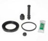 BUDWEG CALIPER 205127 Repair Kit, brake caliper